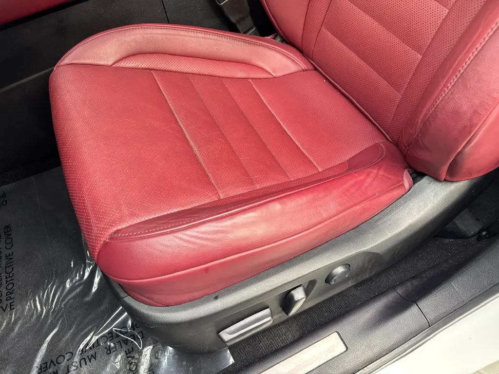 Lexus RX photo 30
