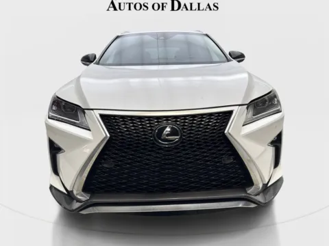 More photos of 2019 Lexus RX 350 F Sport at Autos of Dallas - Irving, TX
