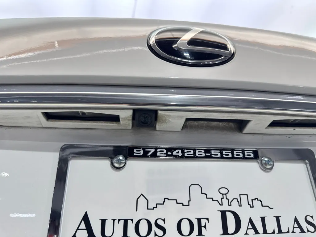 Lexus RX photo 23
