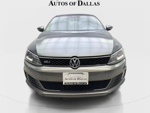 More photos of 2014 Volkswagen Jetta GLI Edition 30 at Autos of Dallas - Irving, TX