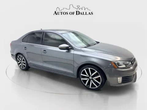 More photos of 2014 Volkswagen Jetta GLI Edition 30 at Autos of Dallas - Irving, TX