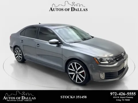 Photos of 2014 Volkswagen Jetta GLI Edition 30 for sale in Irving, TX at Autos of Dallas - Irving