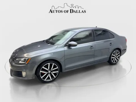 Photos of 2014 Volkswagen Jetta GLI Edition 30 for sale in Irving, TX at Autos of Dallas - Irving