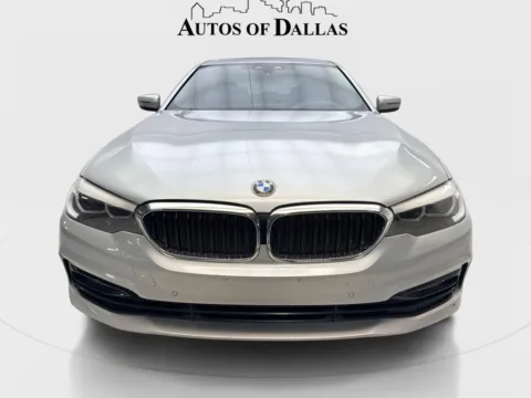 More photos of 2018 BMW 5 Series 530i at Autos of Dallas - Irving, TX