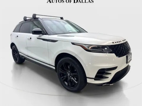 More photos of 2023 Land Rover Range Rover Velar R-Dynamic S at Autos of Dallas - Irving, TX