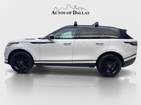 More photos of 2023 Land Rover Range Rover Velar R-Dynamic S at Autos of Dallas - Irving, TX