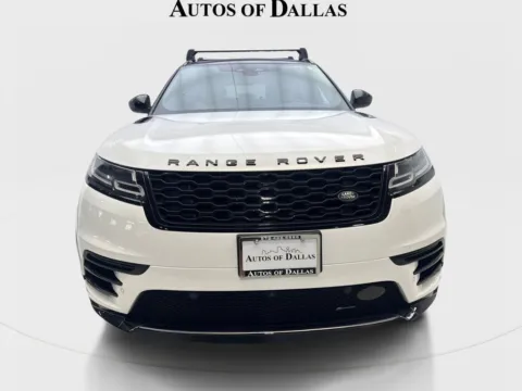 More photos of 2023 Land Rover Range Rover Velar R-Dynamic S at Autos of Dallas - Irving, TX
