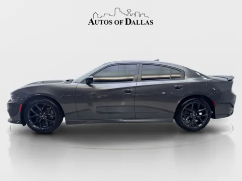 More photos of 2023 Dodge Charger GT at Autos of Dallas - Irving, TX