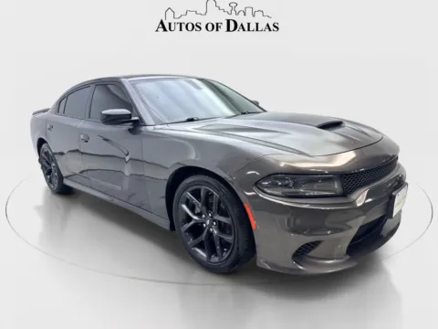 More photos of 2023 Dodge Charger GT at Autos of Dallas - Irving, TX