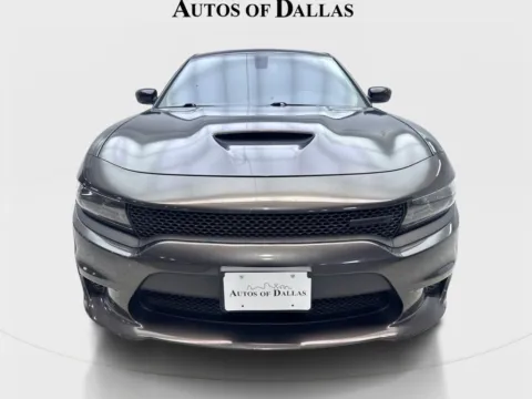 Another view of 2023 Dodge Charger GT for sale in Irving, TX at Autos of Dallas - Irving