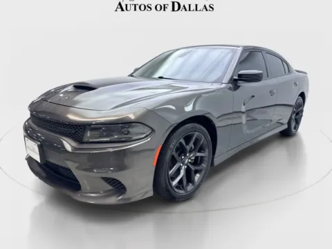 Photos of 2023 Dodge Charger GT for sale in Irving, TX at Autos of Dallas - Irving
