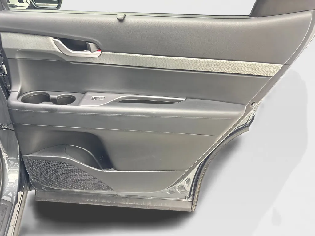 Hyundai Palisade photo 48