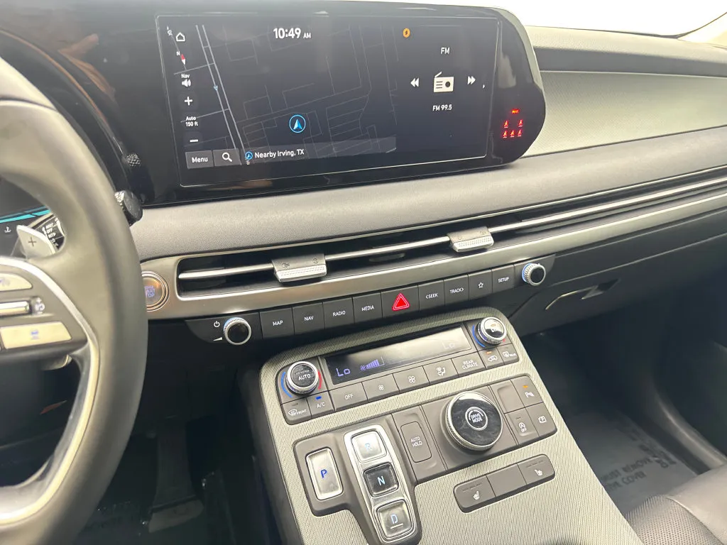 Hyundai Palisade photo 67