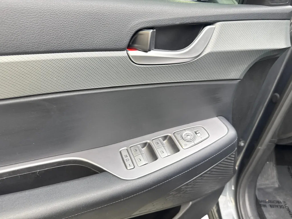 Hyundai Palisade photo 34