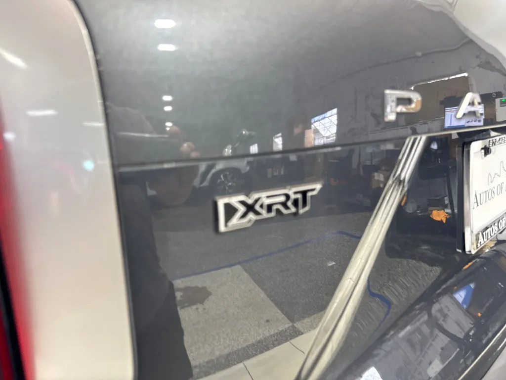 Hyundai Palisade photo 25