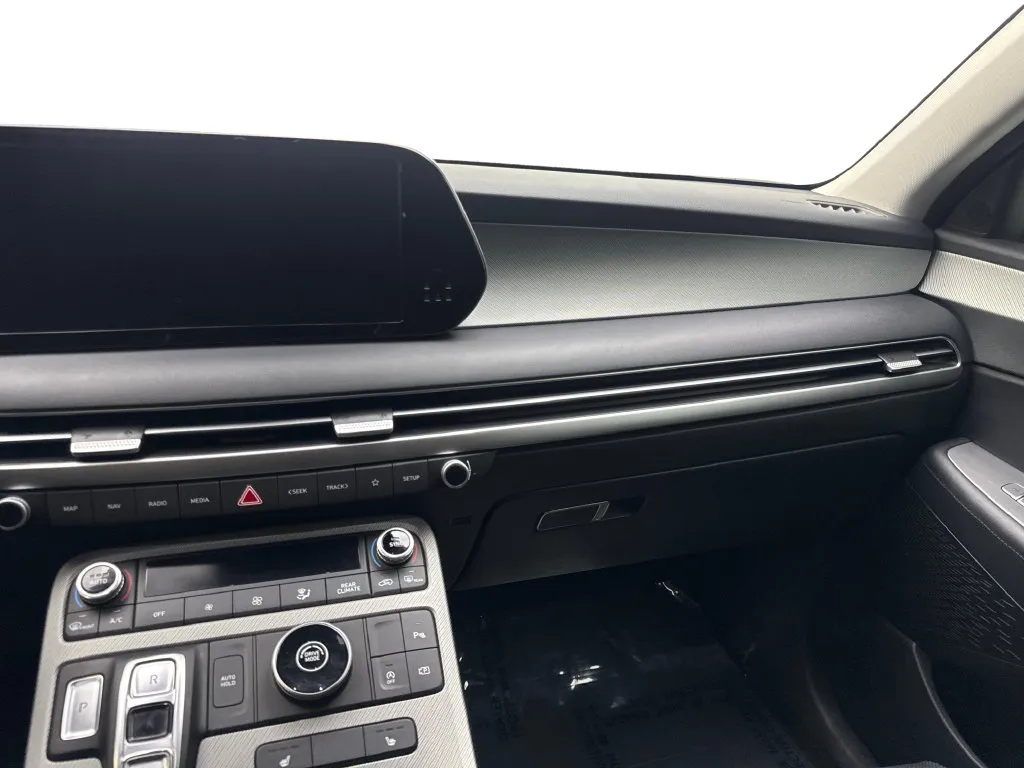 Hyundai Palisade photo 60