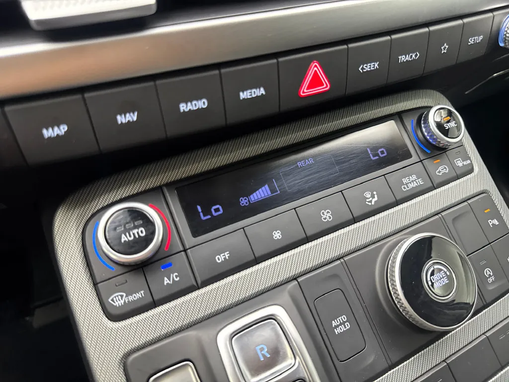 Hyundai Palisade photo 73