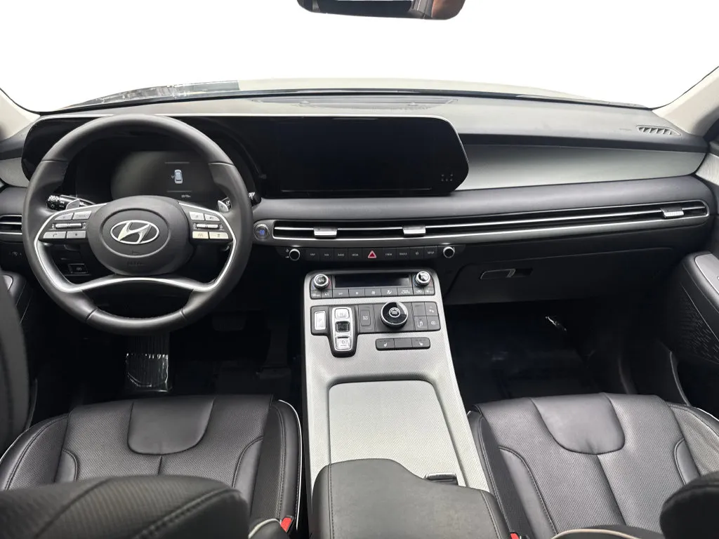 Hyundai Palisade photo 57