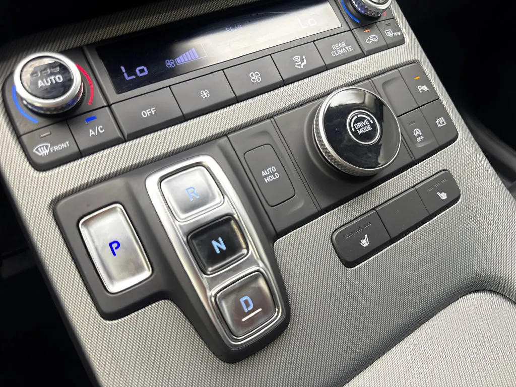 Hyundai Palisade photo 74