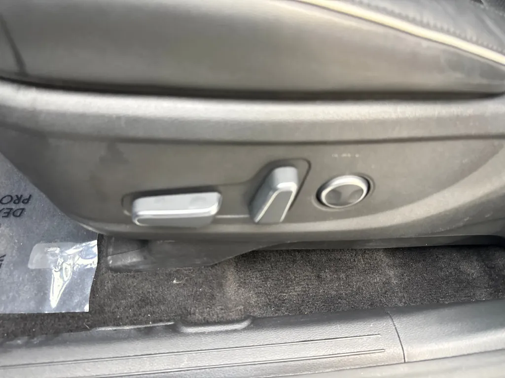 Hyundai Palisade photo 32