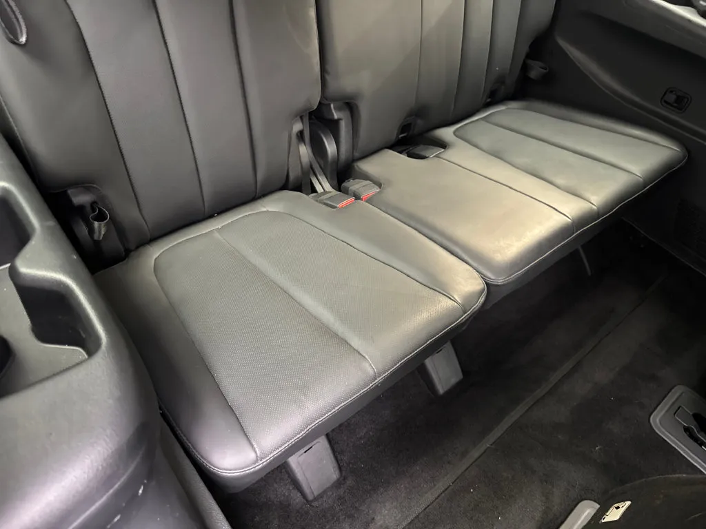 Hyundai Palisade photo 43
