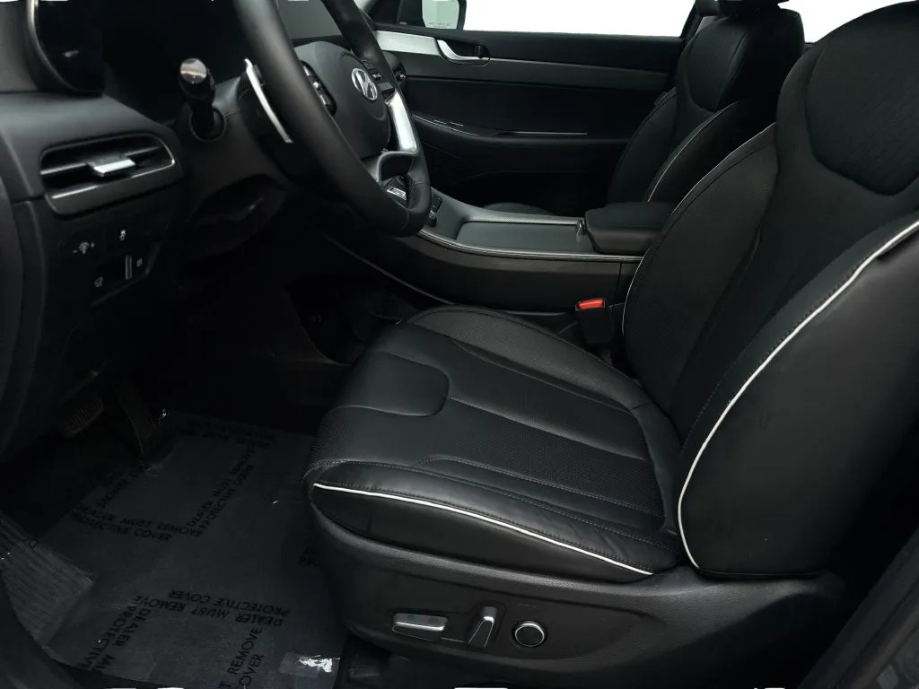 Hyundai Palisade photo 28