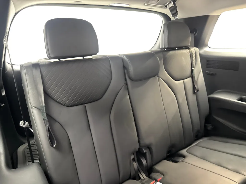 Hyundai Palisade photo 44