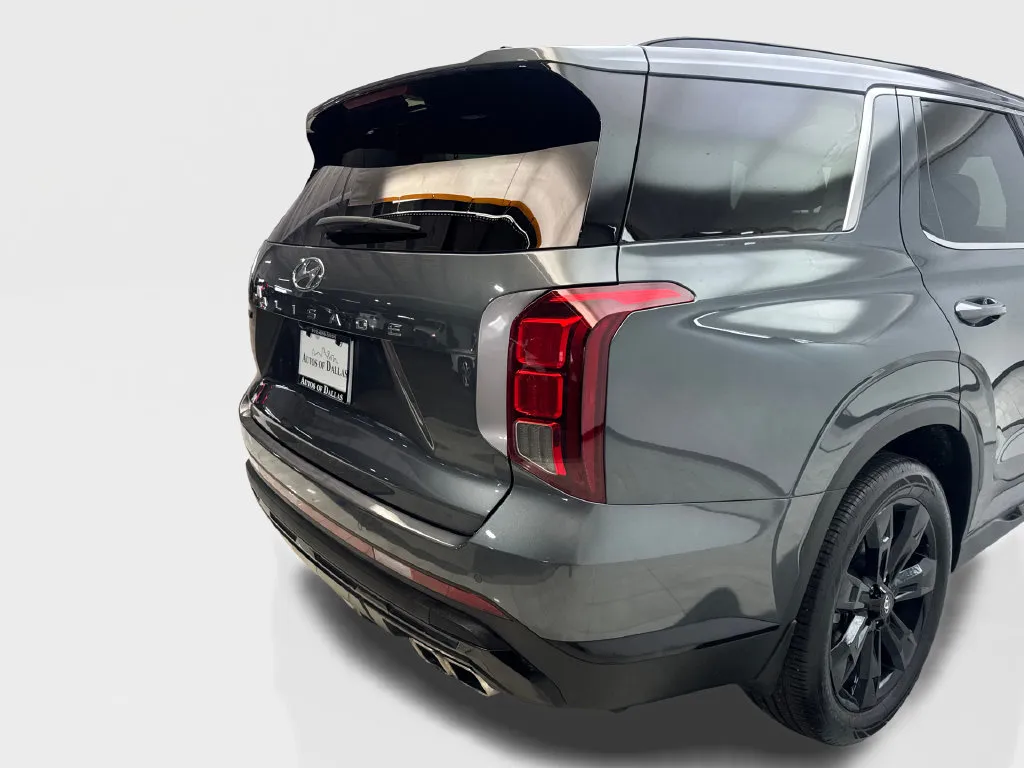 Hyundai Palisade photo 20