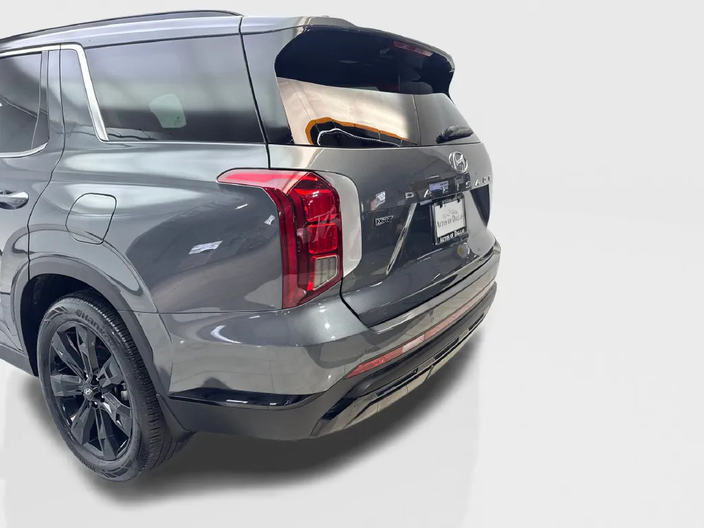 Hyundai Palisade photo 21