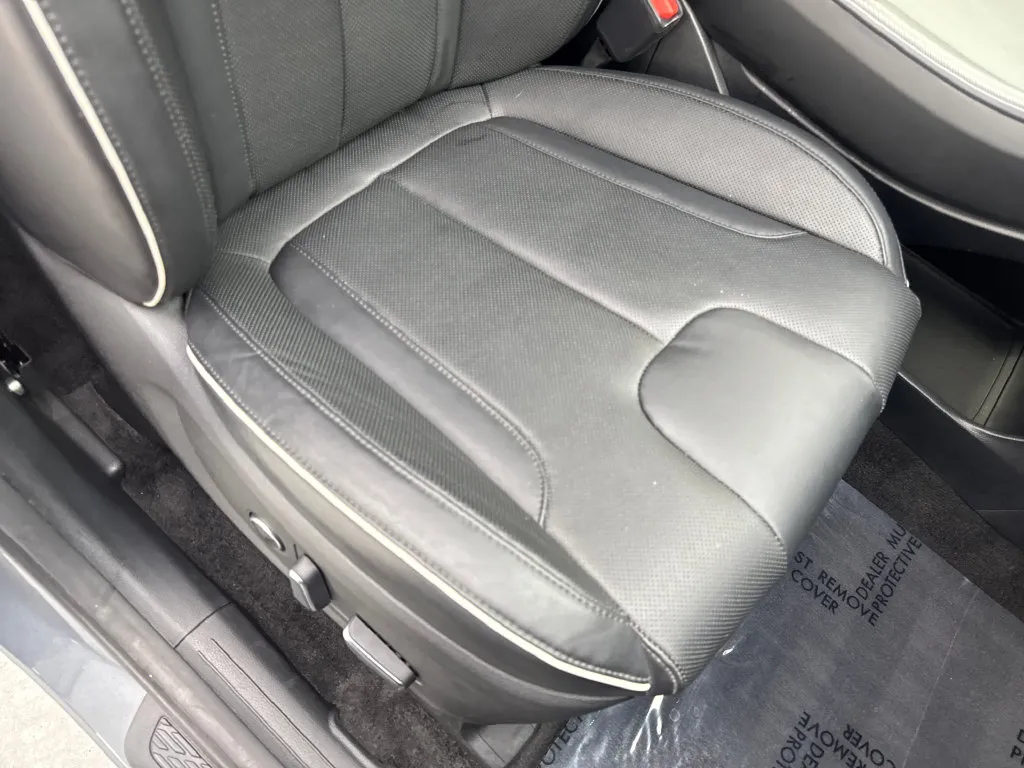 Hyundai Palisade photo 52