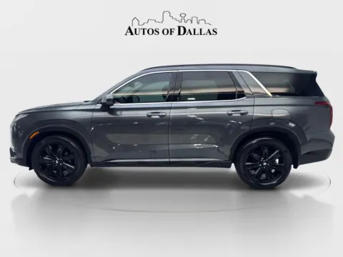 More photos of 2025 Hyundai Palisade XRT at Autos of Dallas - Irving, TX