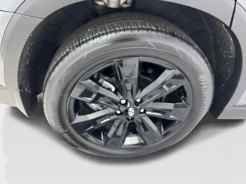Hyundai Palisade photo 92