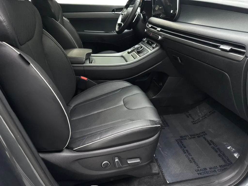 Hyundai Palisade photo 50