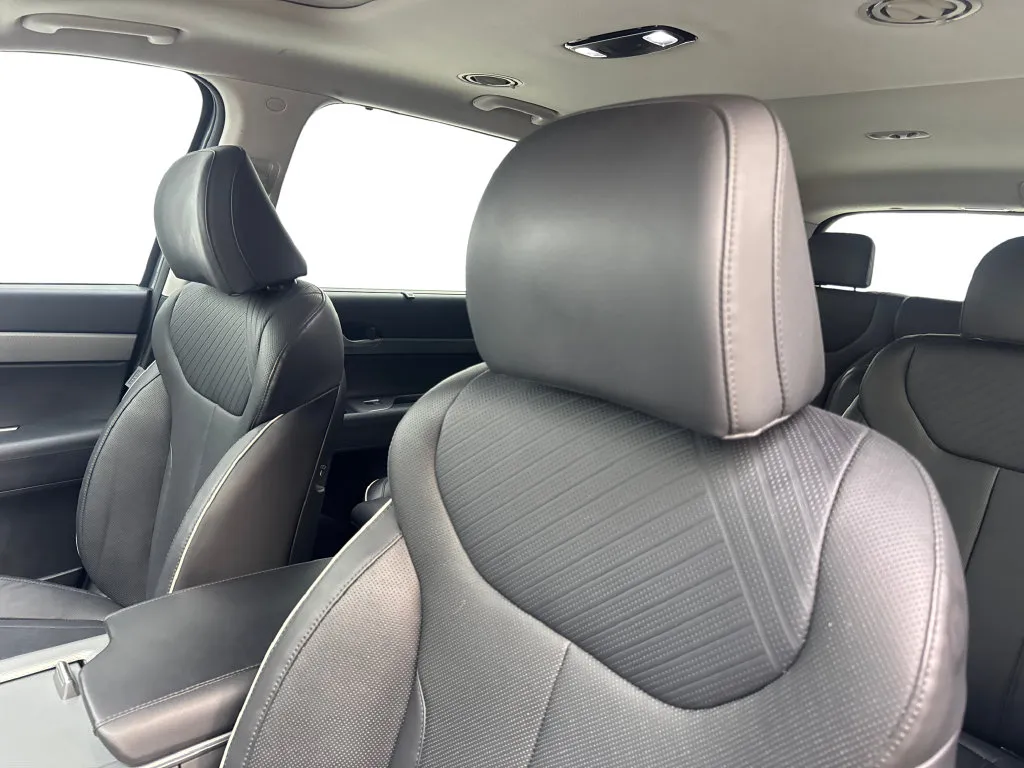Hyundai Palisade photo 29