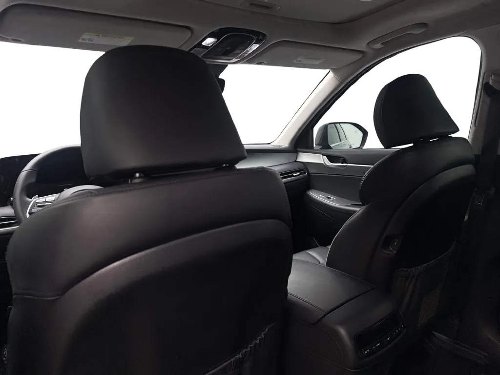 Hyundai Palisade photo 37