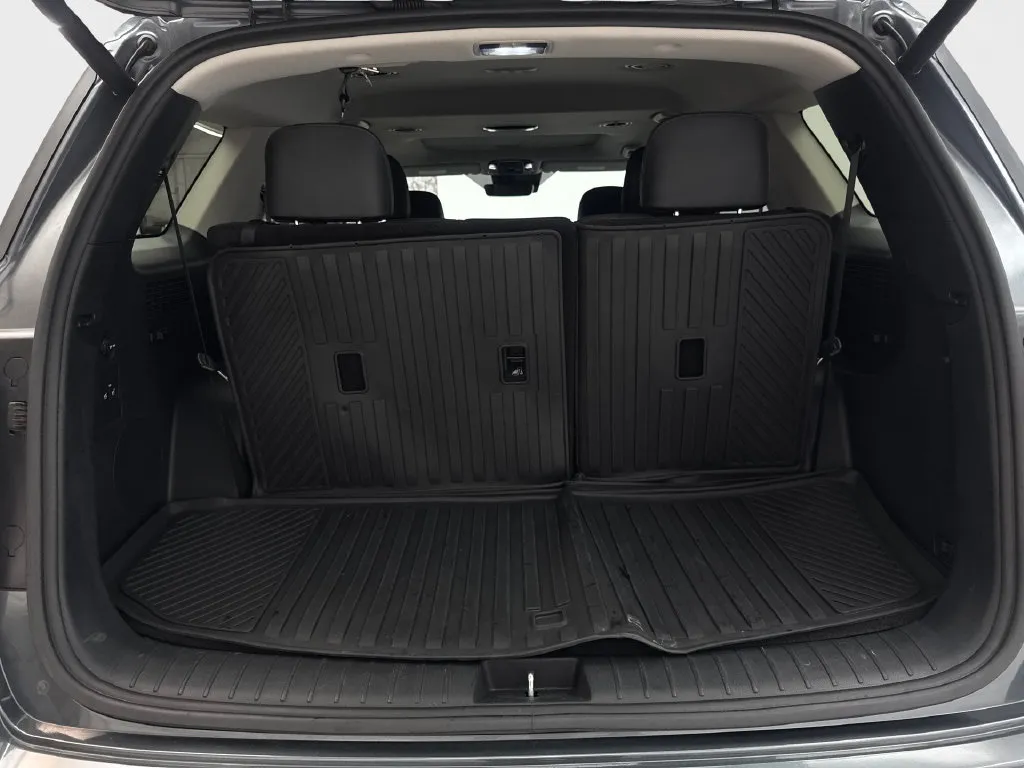 Hyundai Palisade photo 85
