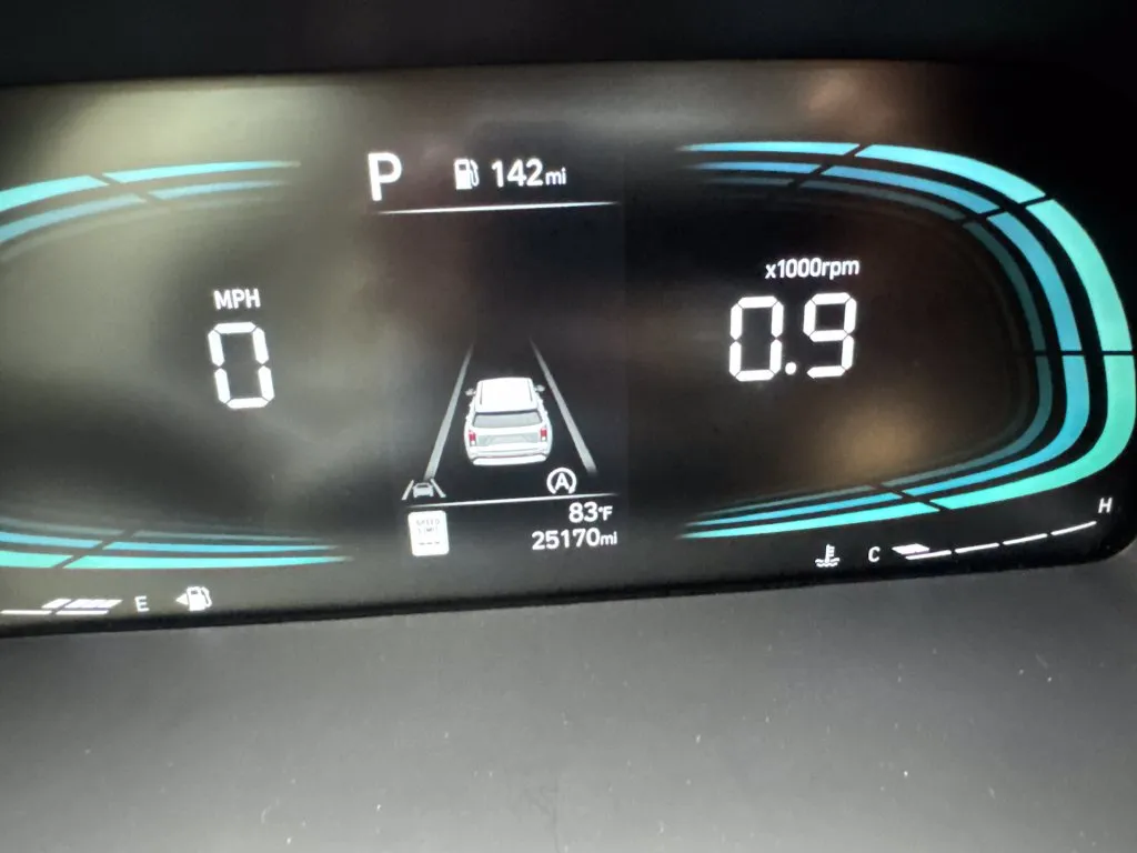 Hyundai Palisade photo 66