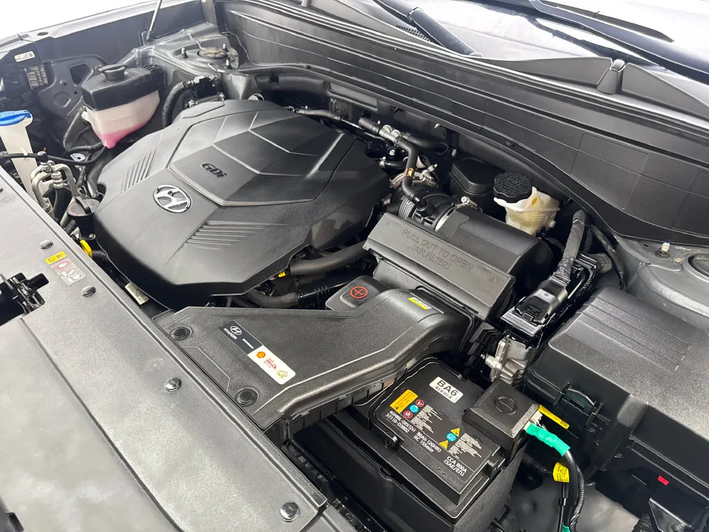 Hyundai Palisade photo 82