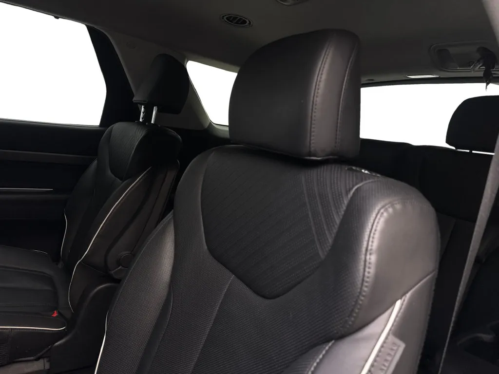 Hyundai Palisade photo 36