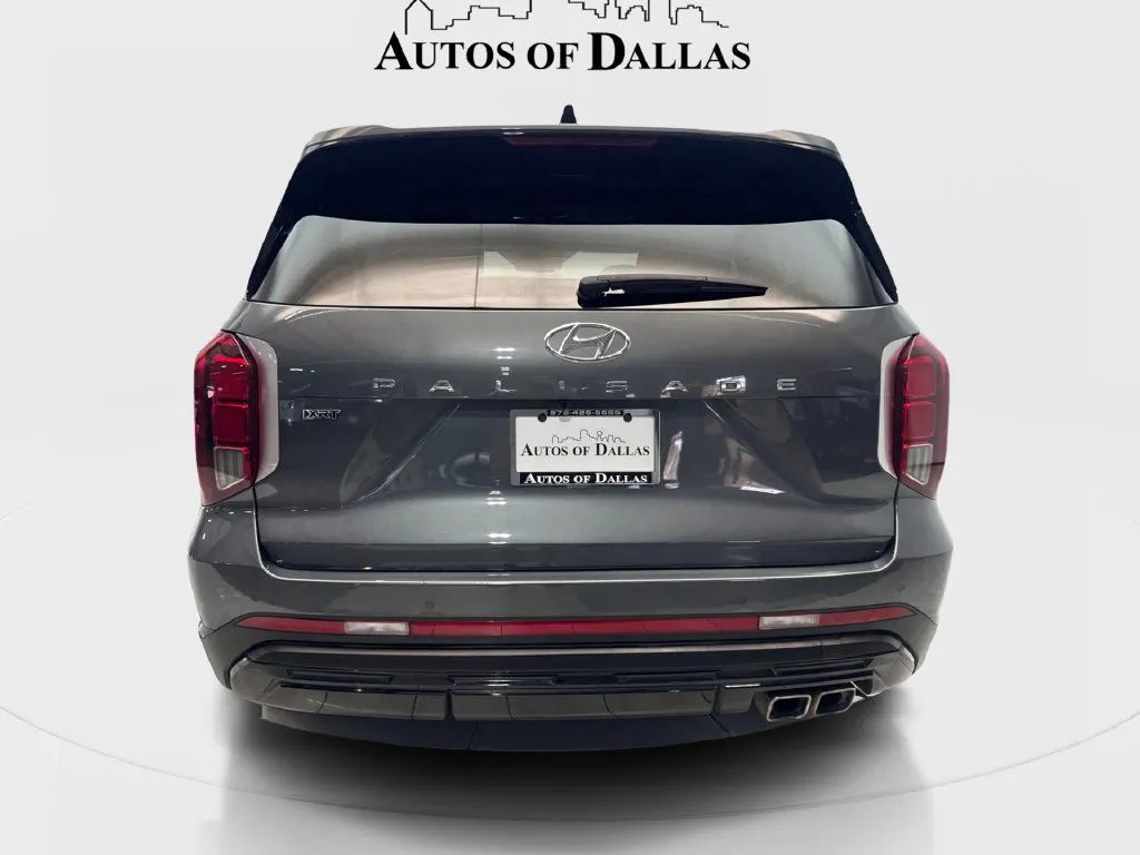 Hyundai Palisade photo 8