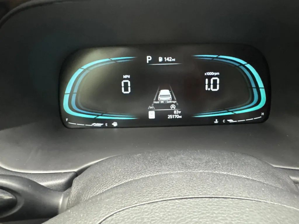 Hyundai Palisade photo 65