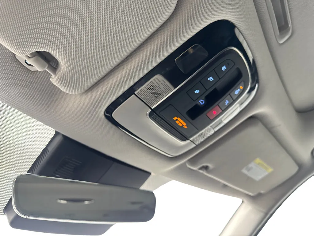 Hyundai Palisade photo 80