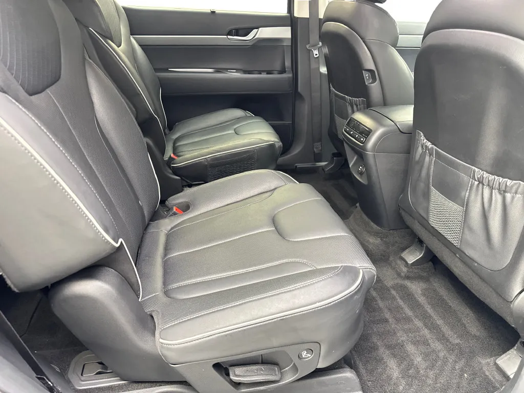 Hyundai Palisade photo 45