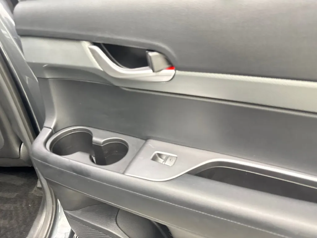 Hyundai Palisade photo 49