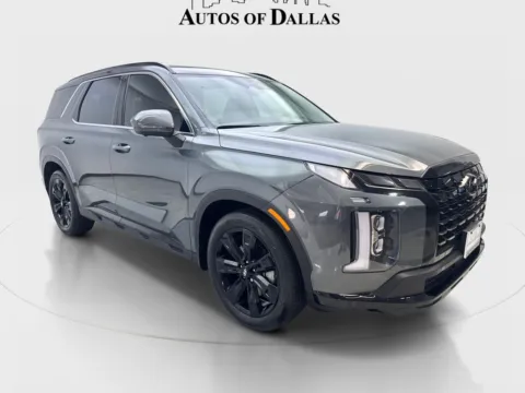 More photos of 2025 Hyundai Palisade XRT at Autos of Dallas - Irving, TX