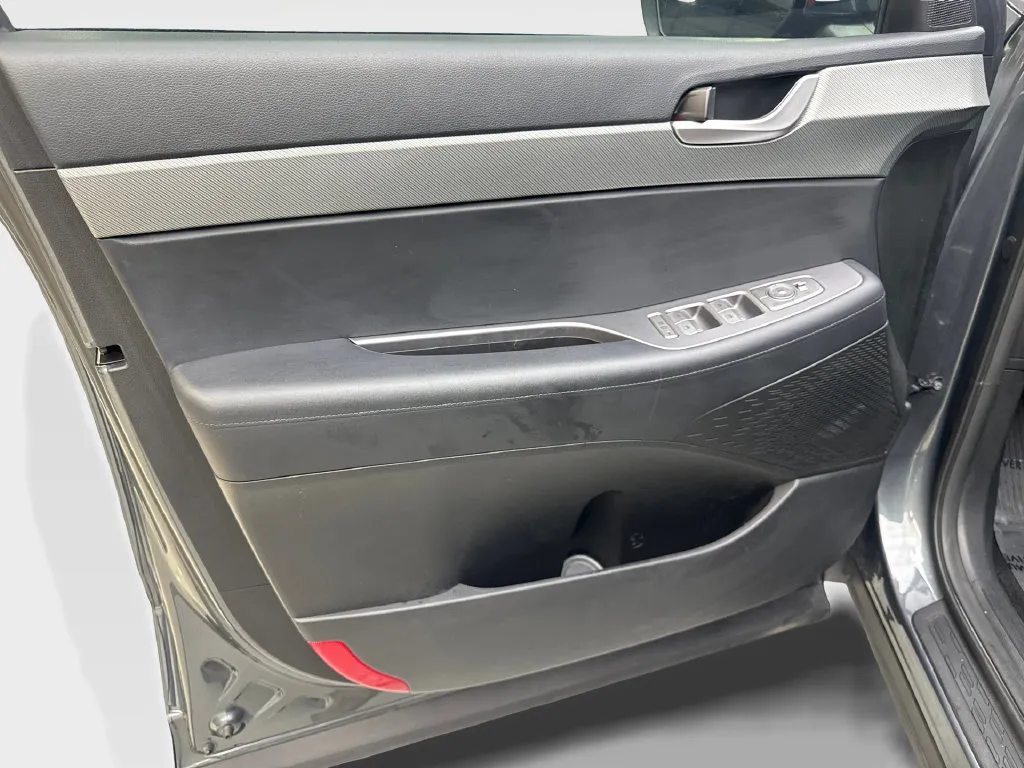 Hyundai Palisade photo 33