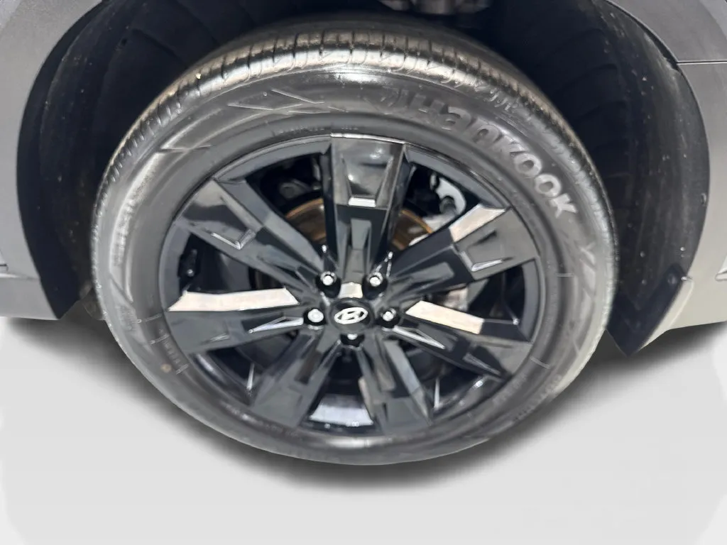Hyundai Palisade photo 93