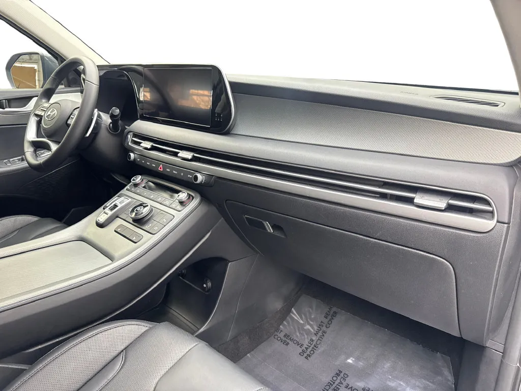 Hyundai Palisade photo 58