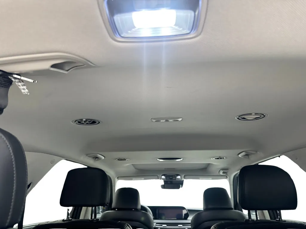 Hyundai Palisade photo 79