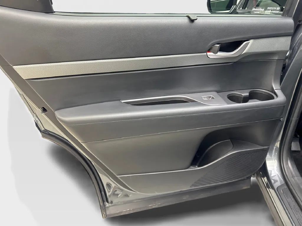 Hyundai Palisade photo 39